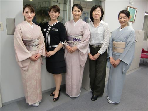 FMラジオ出演 6月放送