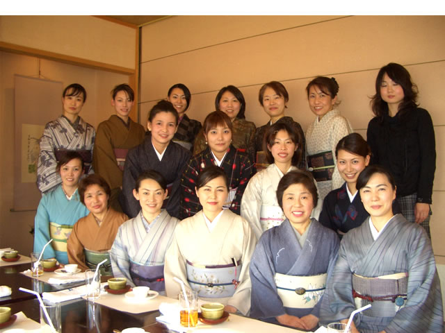 成人式おつかれさま会