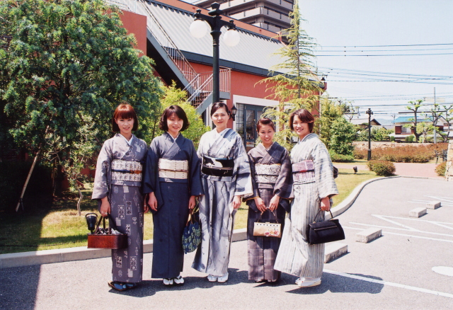 テーブルマナー＆お食事会