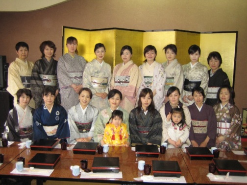 勝山のお雛まつり