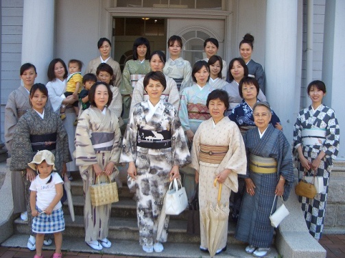 ランチ会 『キューティパイ倶楽部』