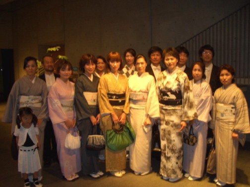 マイ・ハート・チャリティー・コンサート