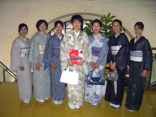 トロカデロバレエ観賞