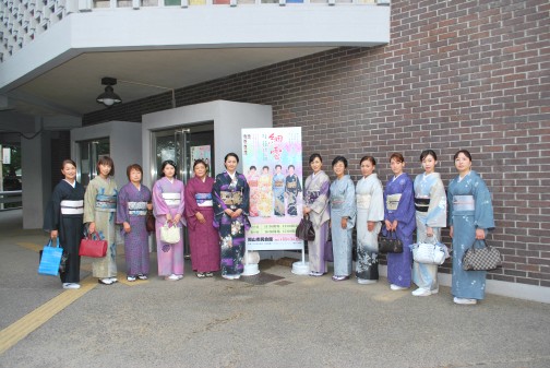 舞台「細雪」鑑賞