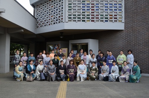 舞台「大奥」観劇