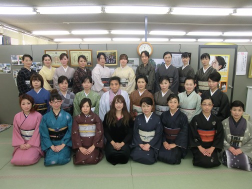 クリスマス会 (ティーパーティ)