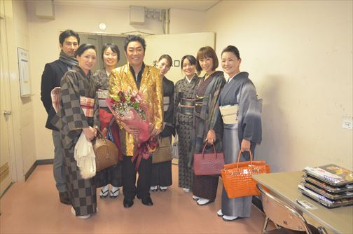 コロッケコンサート