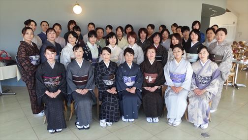 るりの会 クリスマス会