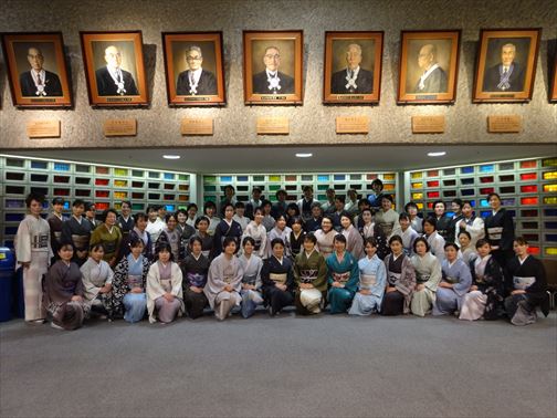 市川海老蔵 舞台『源氏物語』