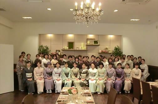 るりの会 クリスマス会