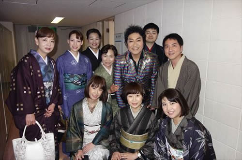 コロッケショー