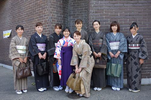 10月のお出掛け