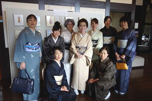 11月のお出掛け