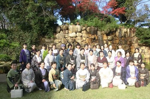 るりの会 クリスマス会