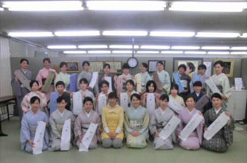 絵付け体験教室