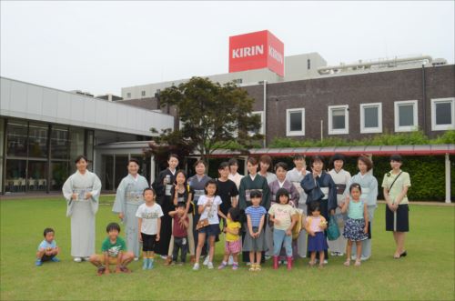 06月のお出掛け