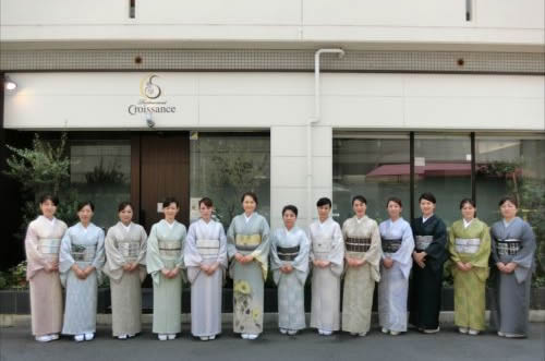 講師お楽しみ会 料理教室