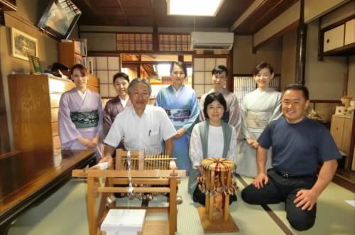 京都・奈良研修旅行