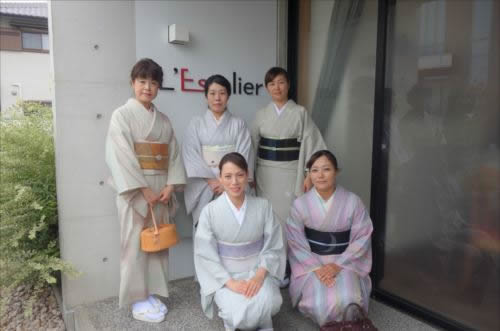 09月のお出掛け