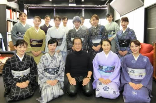 京都 藤井浩先生工房見学