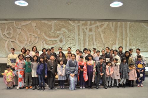 劇団四季「アンデルセン」観劇