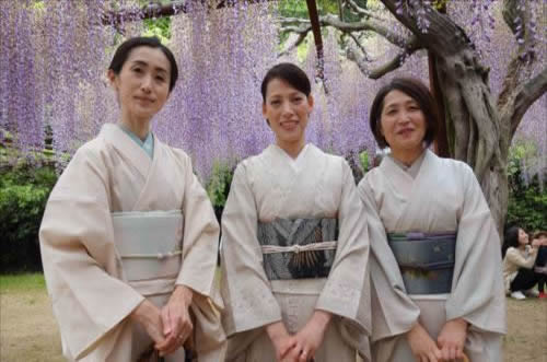 04・05月のお出掛け 藤公園