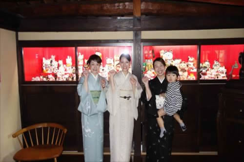 05月のお出掛け