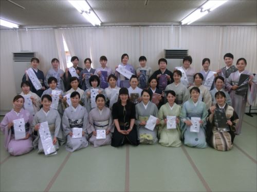 絵付け体験教室