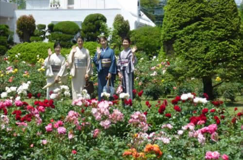 06月のお出掛け