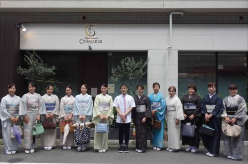 07月のお出掛け