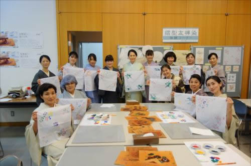 きものDE散策in京都