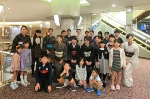 10月のお出掛け