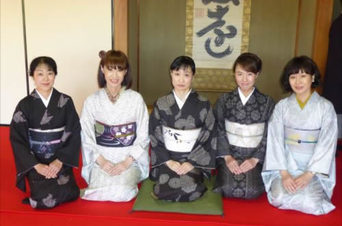 11月のお出掛け