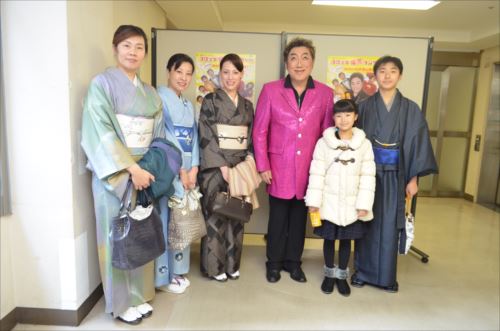 コロッケ爆笑コンサート