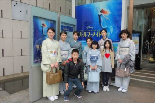 03月のお出掛け