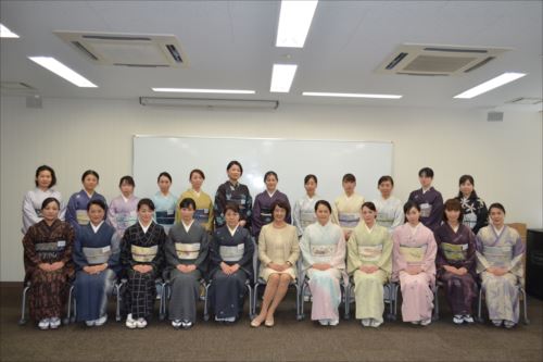 自己開発セミナー