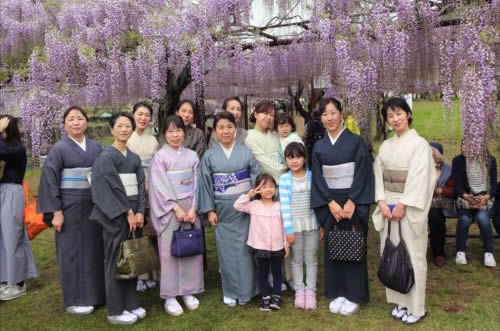 05月のお出掛け