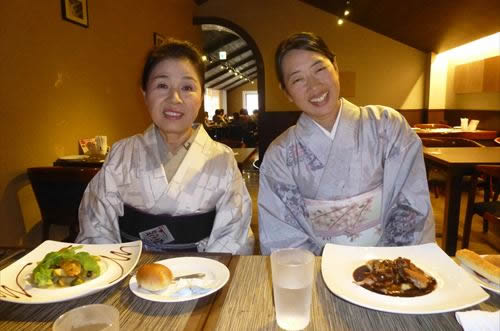 10月のお出掛け