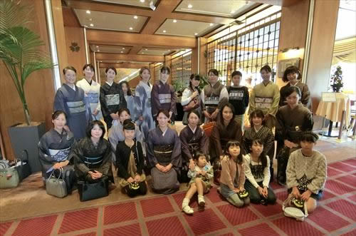 11月のお出掛け