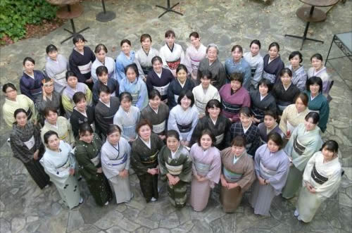 るりの会 クリスマス会